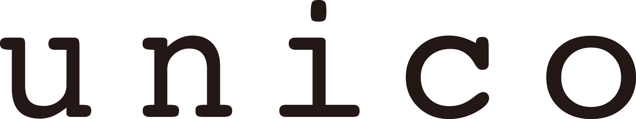 unico(ウニコ)