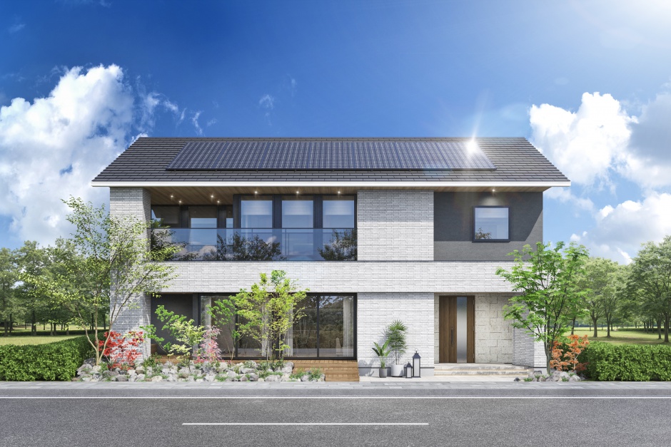 【新規展示場オープン】<br>ハウジングプラザ松戸