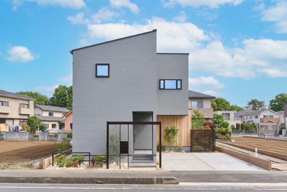 【積水ハウスコラボレーション】上尾街のなか展示場