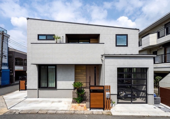 建築実例集・間取り | 注文住宅のアルネットホーム