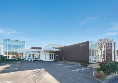 LA VING体感スクエア つくばショールーム 住宅展示場 アルネットホーム