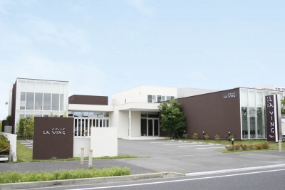 LA VING つくばショールーム 住宅展示場 アルネットホーム