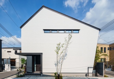 久喜 街のなか展示場 住宅展示場 アルネットホーム