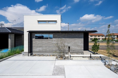 伊勢崎宮子 街のなか展示場 住宅展示場 アルネットホーム