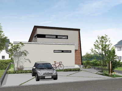 太田 街のなか展示場 住宅展示場 アルネットホーム