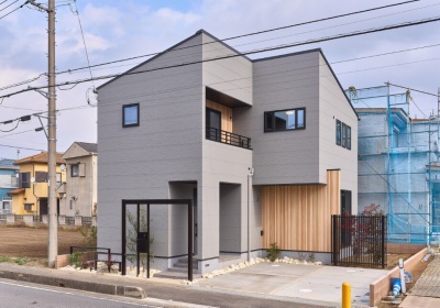 上尾SI 街のなか展示場 住宅展示場 アルネットホーム